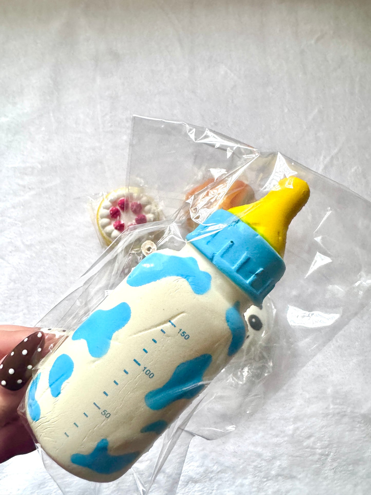 Common Squishy Grab Bag Squishy