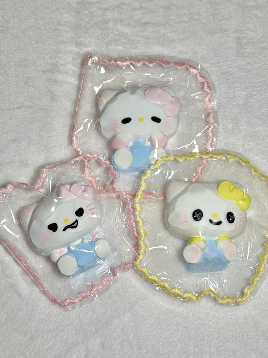 Mini KT Taba Squishy