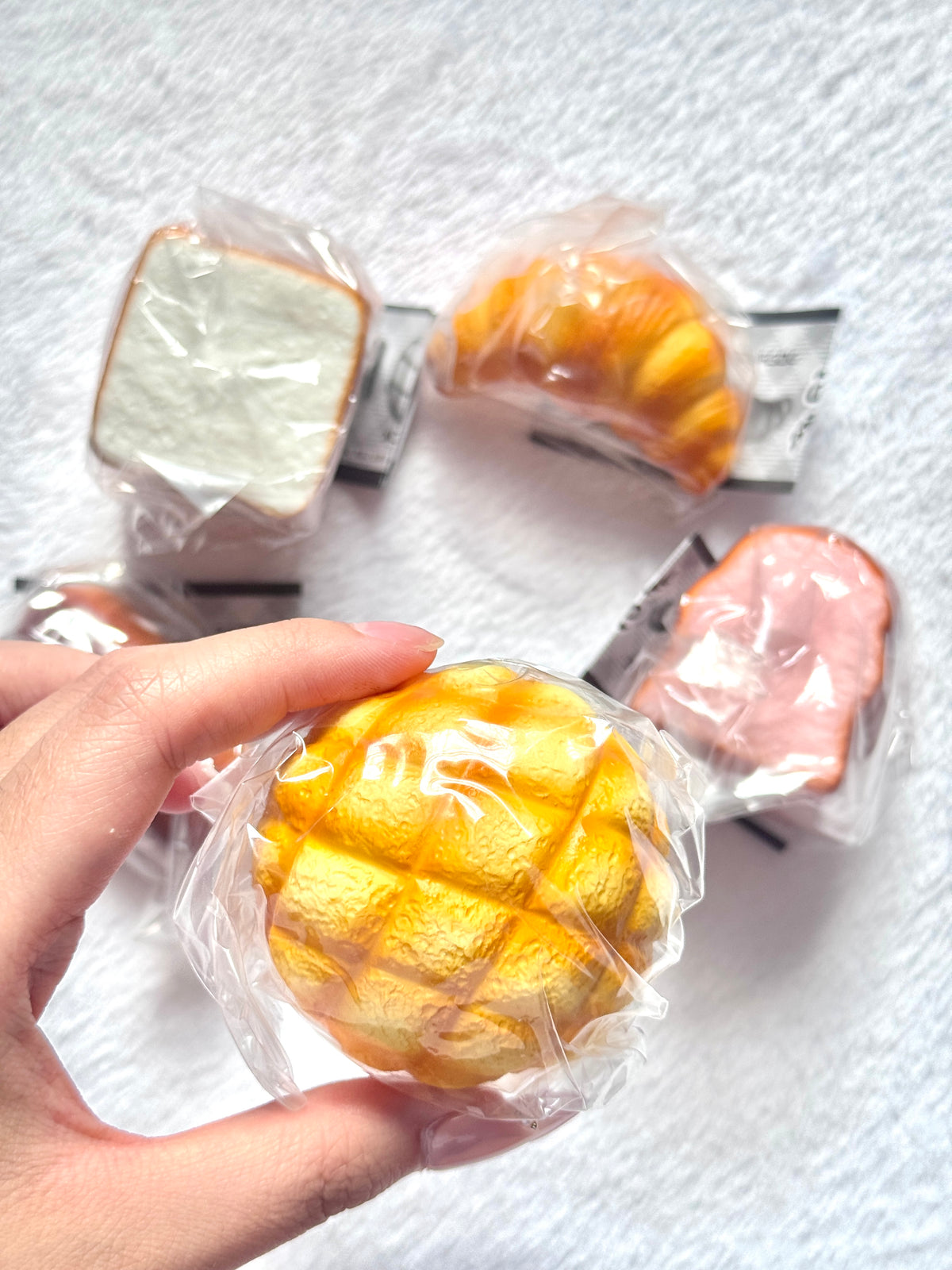 Jdream Bakery Squishy