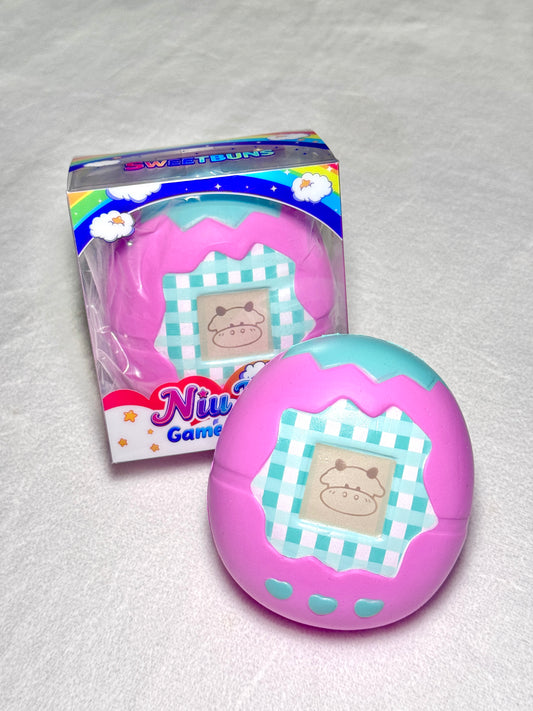 Sweetbuns Game Console Squishy