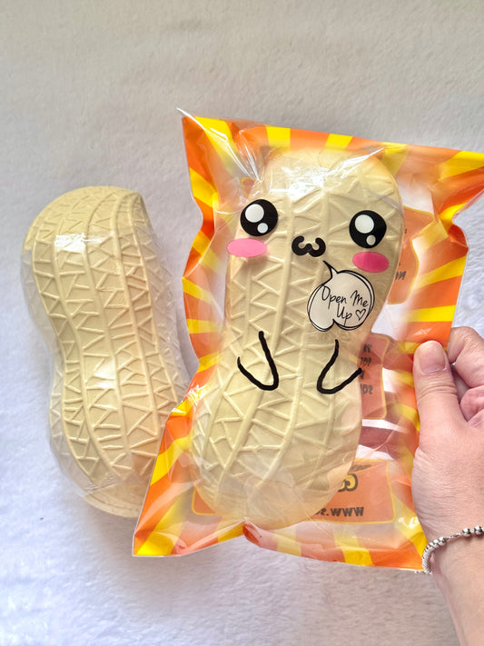 Cutiecreative Peanut Squishy