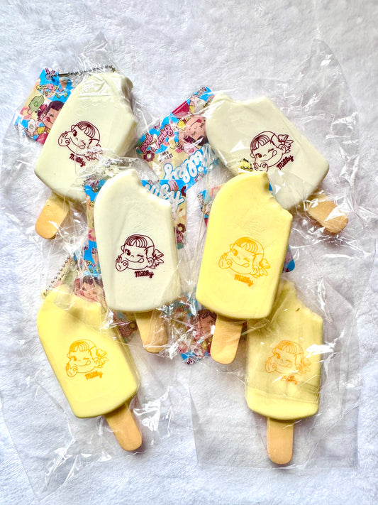 Peko Chan Popsicle Squishy