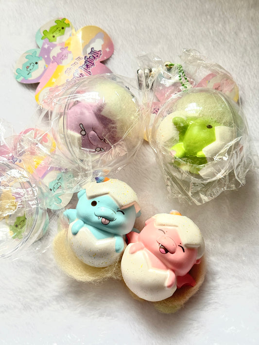 Creamiicandy Baby Dragon Squishy