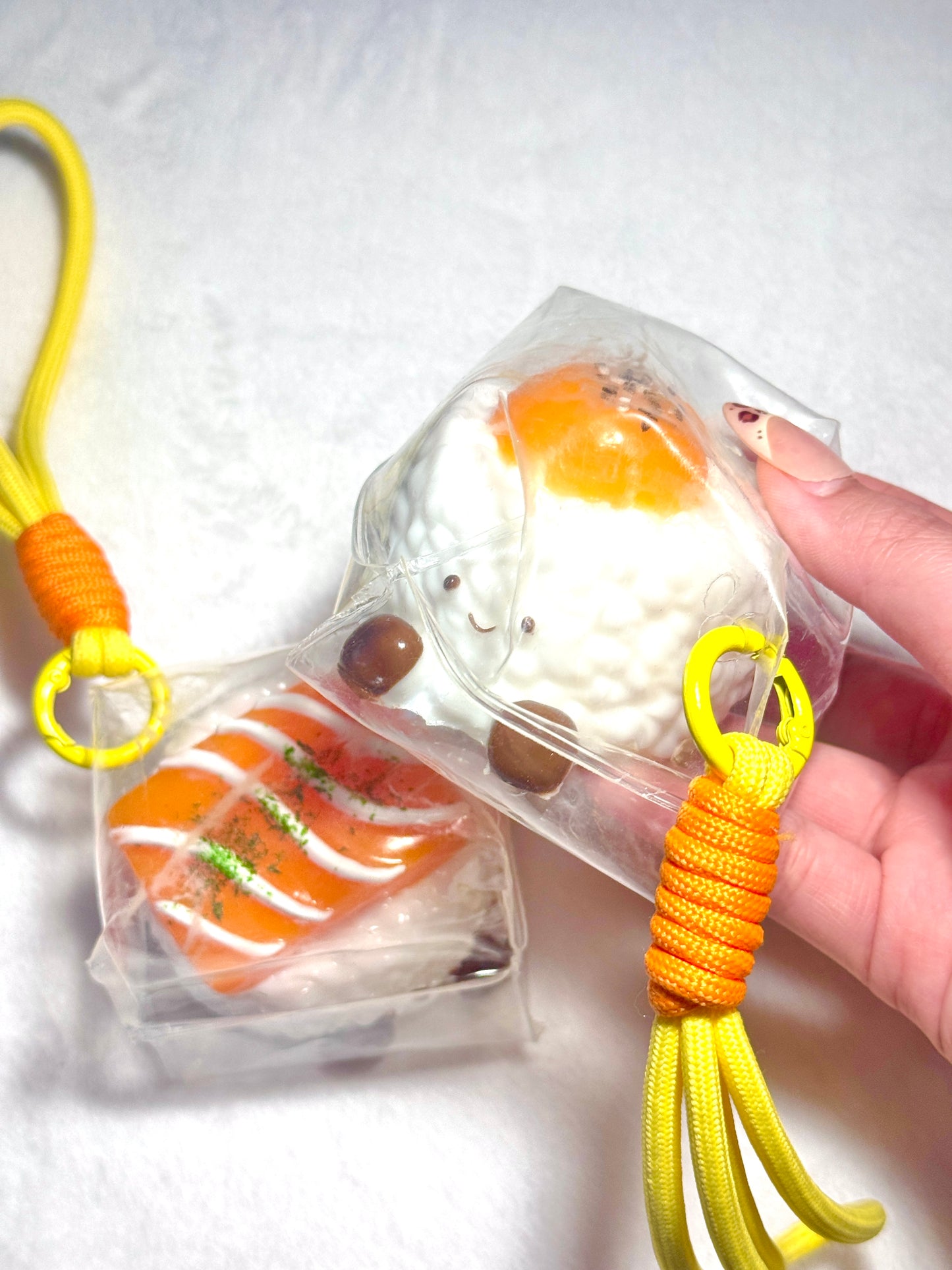 Jellycat Sushi Taba Squishy