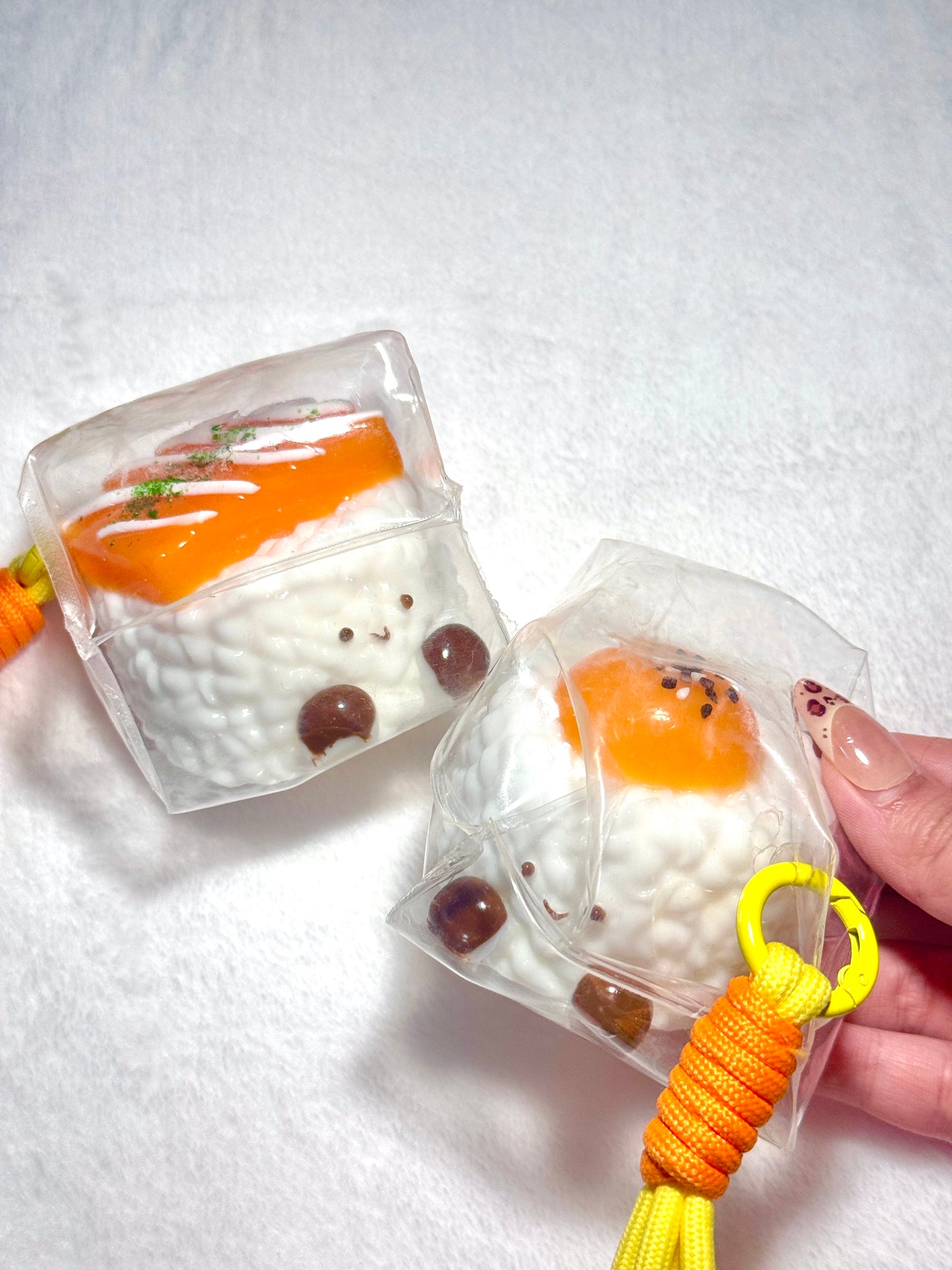 Jellycat Sushi Taba Squishy