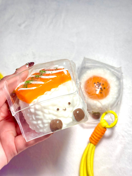 Jellycat Sushi Taba Squishy