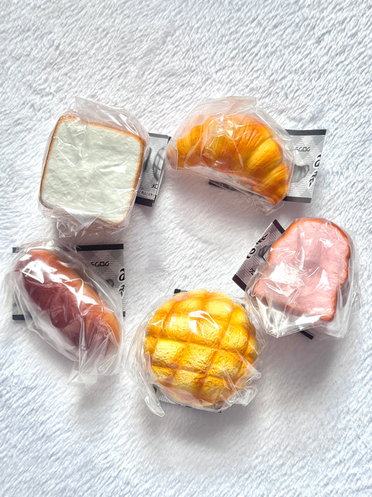 Jdream Bakery Squishy